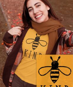 BEE Kind T-shirt