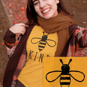 BEE Kind T-shirt