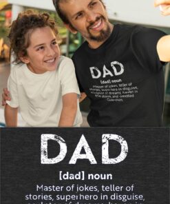 Dad noun