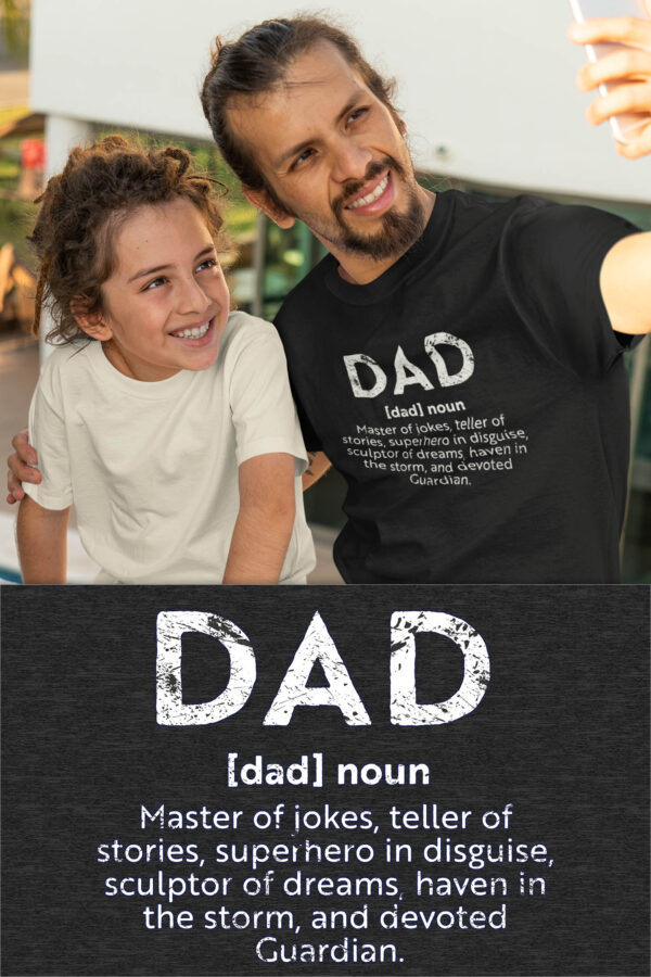 Dad noun